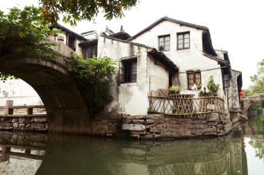 Suzhou Canal