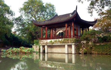 Suzhou Canal