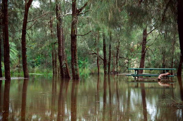 Stock image Flood