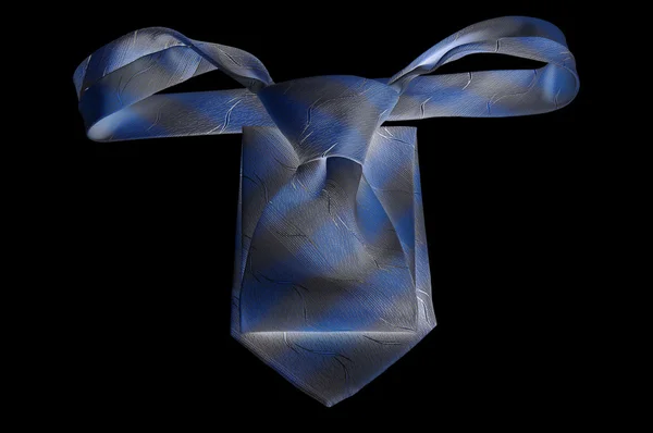 La cravatta — Foto Stock
