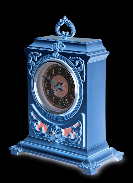 Old Clock — Stock Photo, Image