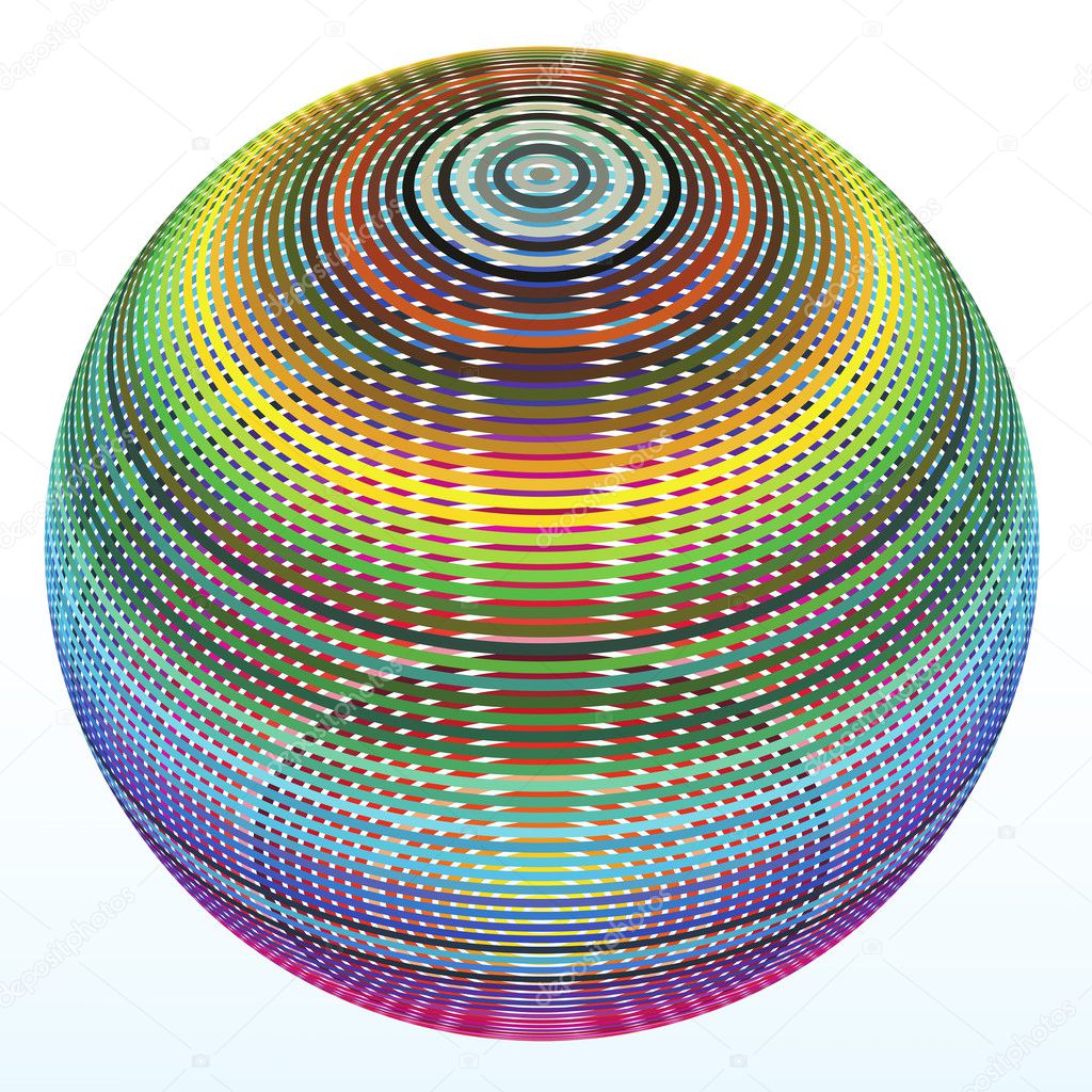 CMYK color spectrum