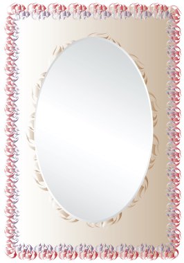 Picture frame clipart