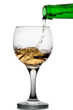 Beyaz Şarap