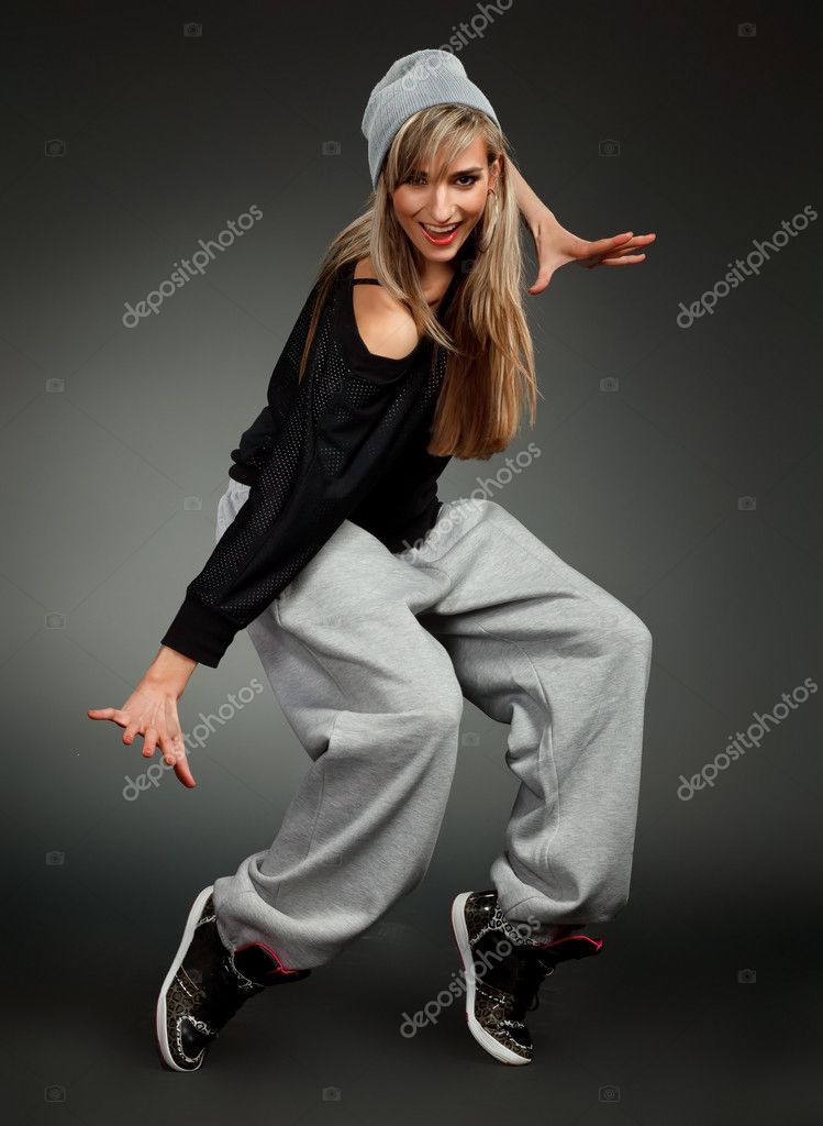 survetement hip hop femme