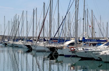 Civitavecchia bağlantı noktası