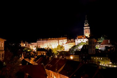 Cesky Krumlov