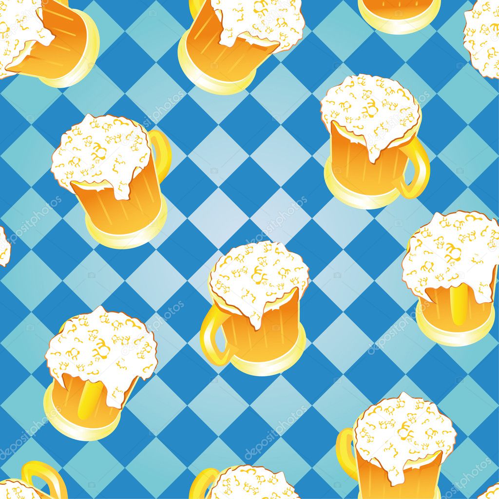 Wallpaper Oktoberfest 