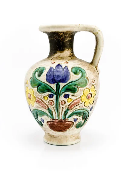古い花瓶 — ストック写真