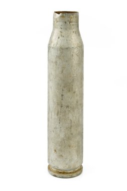 Big grenade bullet shell clipart