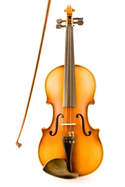 古いバイオリン弓 — ストック写真