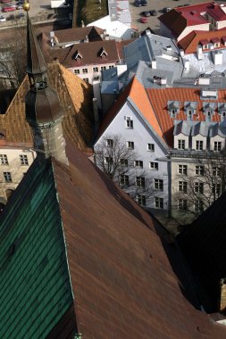 Riga görünümü
