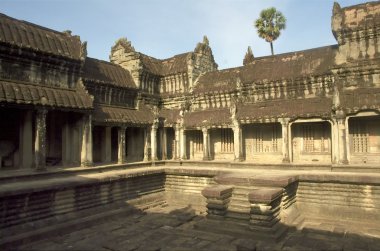 Angkor wat