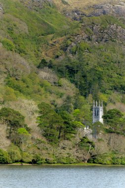 Kylemore Manastırı