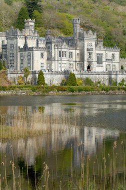 Kylemore Manastırı