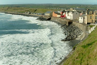 Lahinch clipart