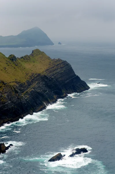 Kerry shore — Stok fotoğraf