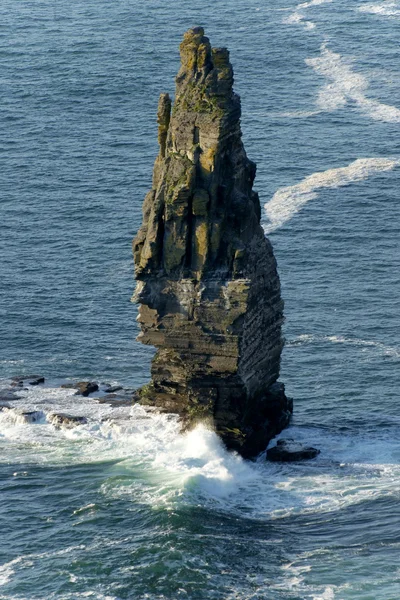 母の崖 — ストック写真