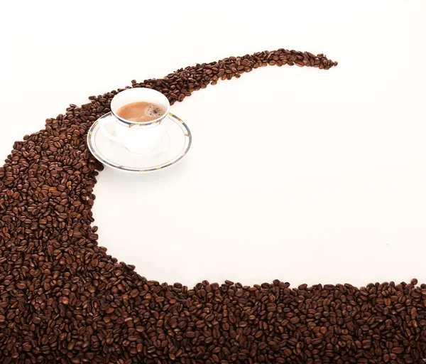 stock image Coffee