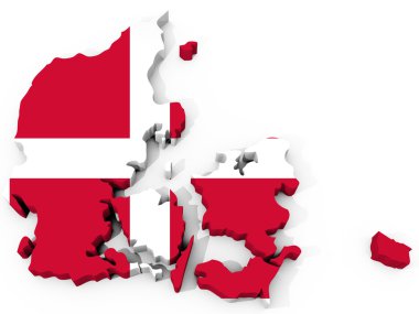 Denmark clipart