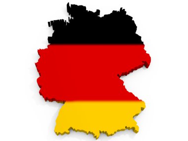 Germany clipart