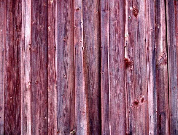 Textur aus verwittertem Holz — Stockfoto