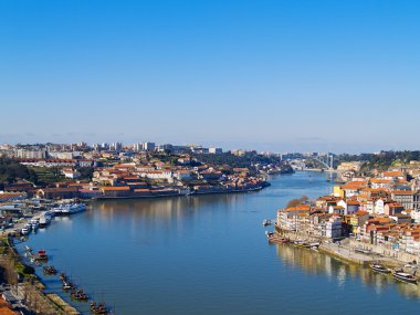 Porto ve villa nova di gaya, Portekiz