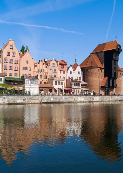 molawa Nehri, gdansk çıkabilir