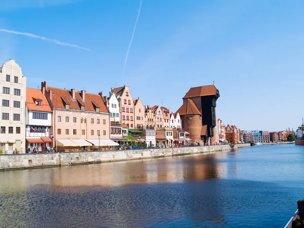 molawa Nehri, gdansk çıkabilir