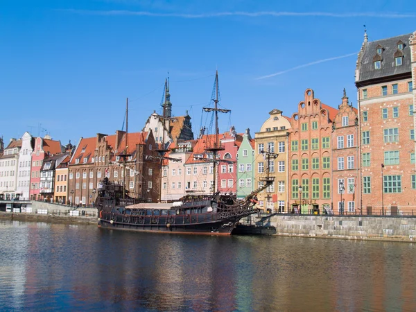 molawa Nehri, gdansk çıkabilir