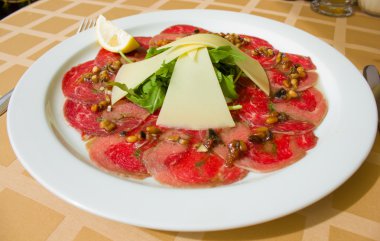 Carpaccio