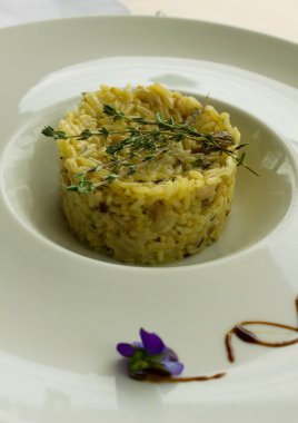 Risotto