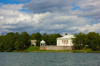 Saray tyshkevich, trakai, Litvanya