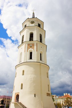 Katedral Vilnius, Litvanya