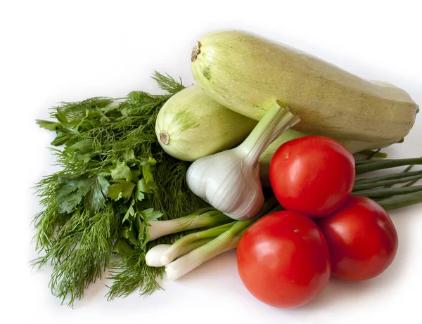 stock image Vegetables