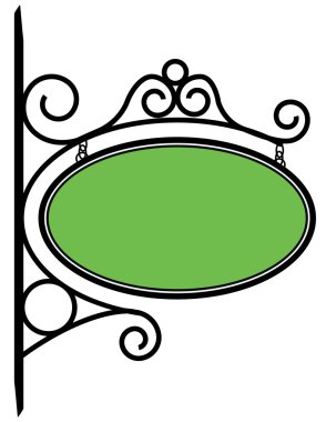 Bistro Sign clipart