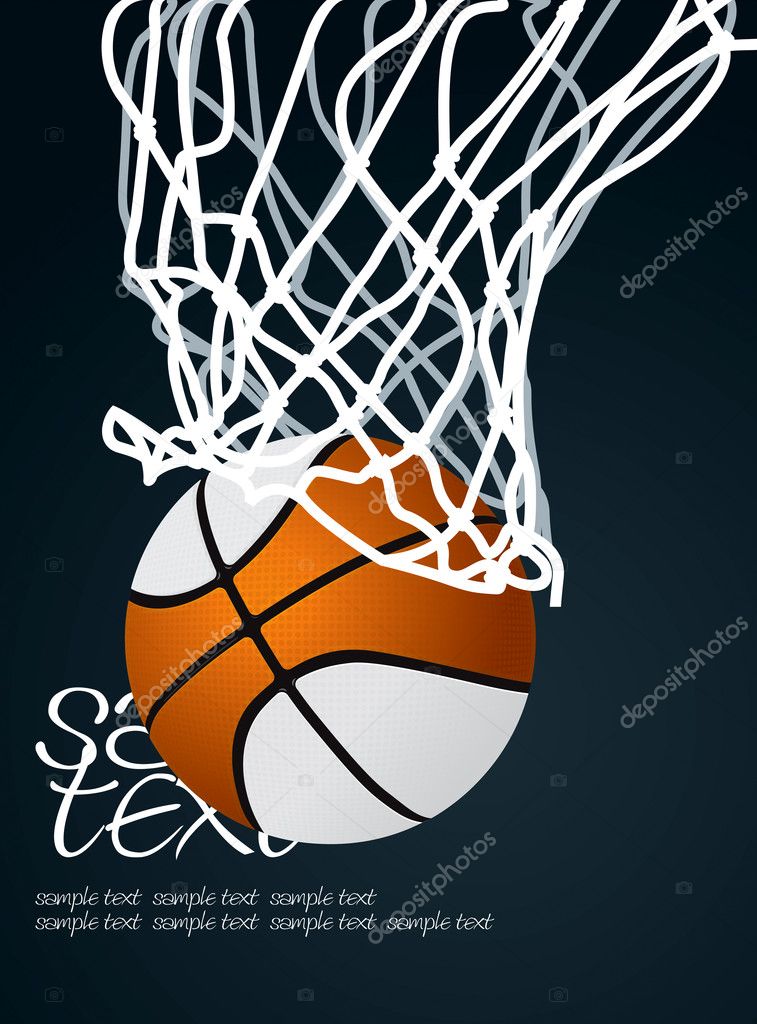 Basket 3