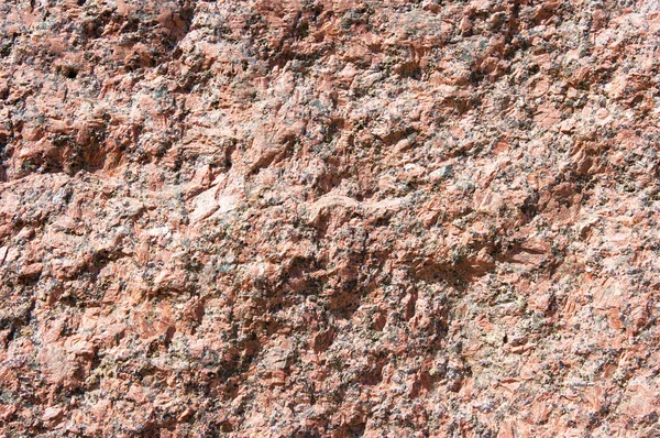 Kahverengi granit — Stok fotoğraf