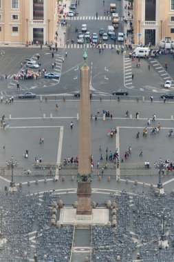 St peters Meydanı