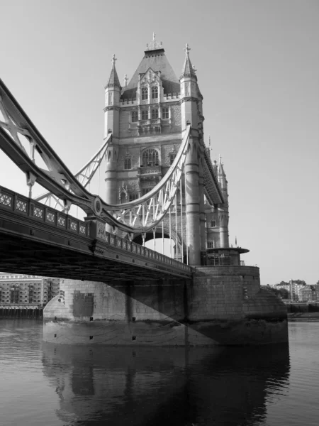 Tower Bridge. Londres — Foto de Stock