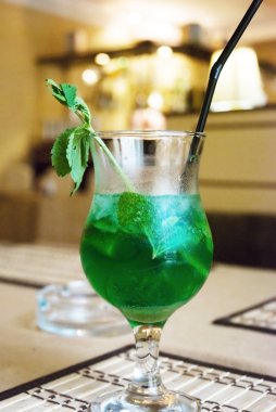 Mojito ldrink