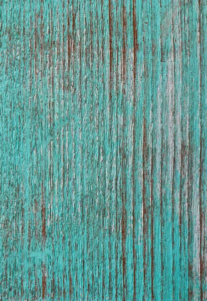 Grüne Holzmaserung — Stockfoto