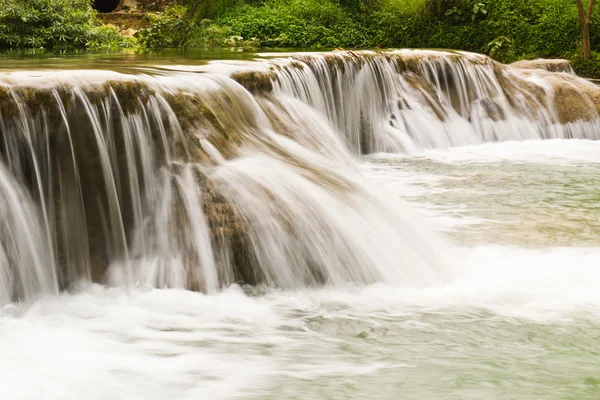 stock image Jedsaownoi waterfall2