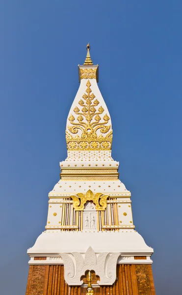 Wat det phanom templet — Stockfoto