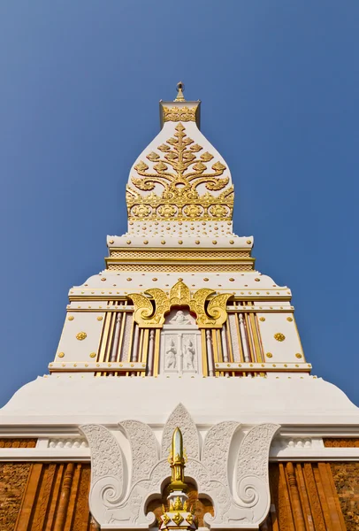 Wat that Phanom Temple — Stok Foto