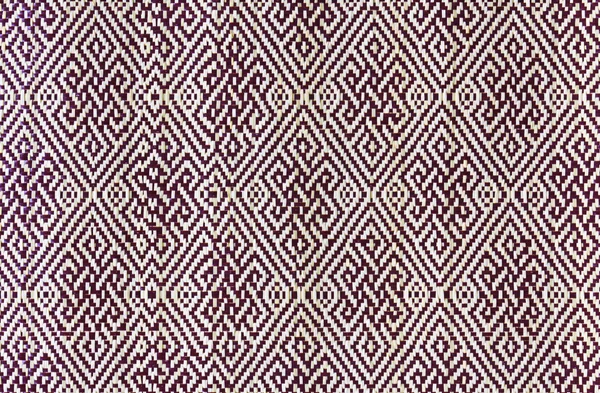 Textura de Travesty Bambu Artesanato — Fotografia de Stock