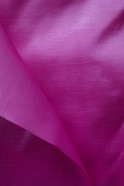 Красивий модний рожевий шовк — стокове фото