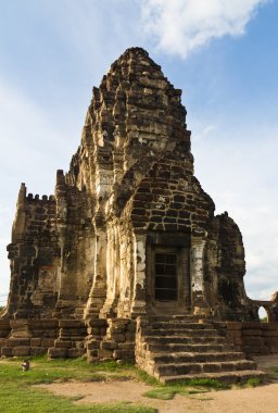 WAT phra sam yot saldırın