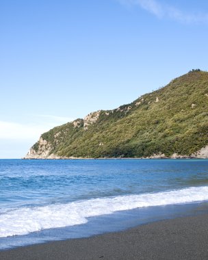 punta manara Promontory