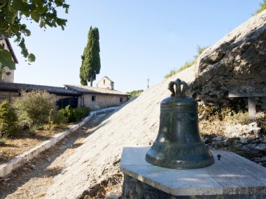 Kutsal pirinç bell